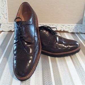 Fabio Rusconi Oxford